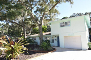 4bd/3bth Renovation With Heated Pool near Downtown